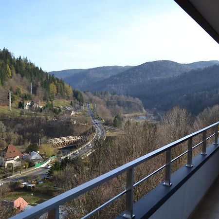 George Apartment Sinaia Exterior photo