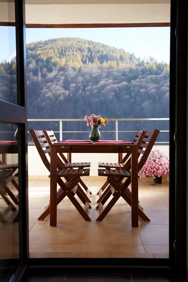 George Apartment Sinaia Exterior photo