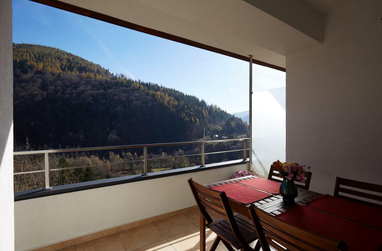 George Apartment Sinaia Exterior photo