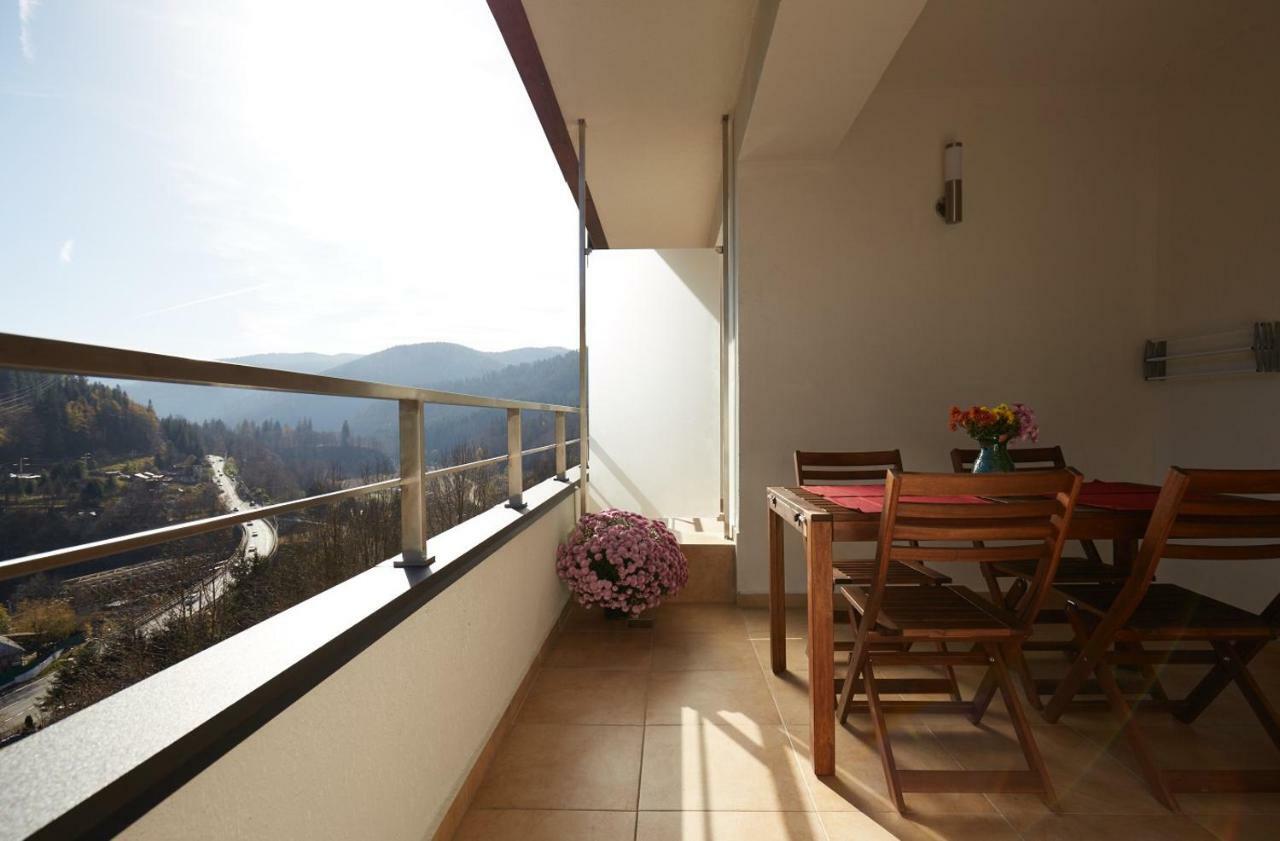 George Apartment Sinaia Exterior photo